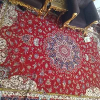 فرش.|فرش|سبزوار, کهنه آب|دیوار