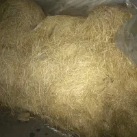 کاه بسته بندی