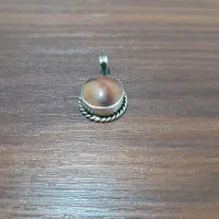فروش گردنبند قدیمی نقره