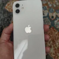ایفون ۱۲ کاملا سالم ۱۲۸ گیگابایت بدون نقطه