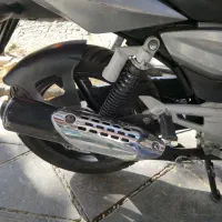 پالس|موتورسیکلت|تهران, آرژانتین|دیوار