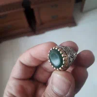 انگشتر فیروزه|جواهرات|کرج, آسیاب برجی|دیوار