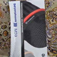 میکروفن بیرفونیک|صوتی و تصویری|شهرضا, |دیوار