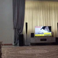 آپارتمان سندار۱۱۵ متری ممر جدا قاسم آباد اندیشه