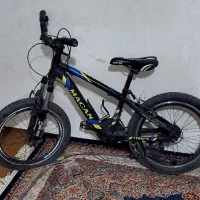 دوچرخه دنده ای سایز ۲۰