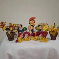 مجسمه های زیبا وخاص