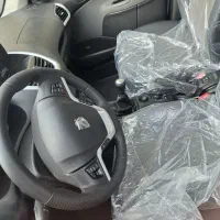 ۲۰۷ دنده ای پاناروما|خودرو سواری و وانت|تهران, درختی|دیوار