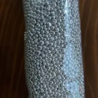 نقره ساچمه