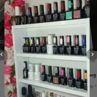 وسایل کاشت ناخن