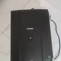 اسکنر حرفه ای رنگی مدل canon lide 120|پرینتر، اسکنر، کپی، فکس|تهران, امامت|دیوار