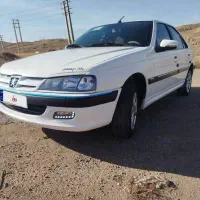 پژوپارسELXسفارشی نسخه فول آپشن