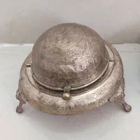 خاویارخوری برنجی