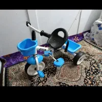 ۳ چرخه harely