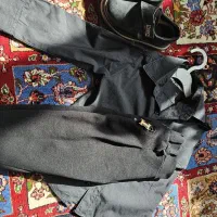 تعدادی لباس بچه گانه