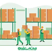 استخدام انباردار و مکانیک لیفتراک