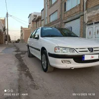 پژو پارس tu5 1401|خودرو سواری و وانت|کرمانشاه, |دیوار