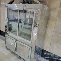 یخچال سوپرمارکت کبابی|فروشگاه و مغازه|تهران, بیسیم|دیوار