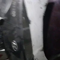 کاپوت صندوق جنسیس کوپه ۲۰۱۰ اصلی مشکی ابی سفید|خدمات موتور و ماشین|تهران, استاد معین|دیوار