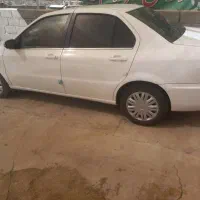 سمند سورن ef7 1403|خودرو سواری و وانت|اصفهان, شاهد|دیوار