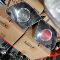 درب آریزو5 6 مگان رام x22 چراغ سپر لاماری مزدا3|قطعات یدکی و لوازم جانبی|تبریز, |دیوار