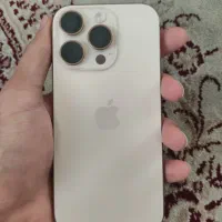 ایفون ۱۶ پرو ۲۵۶ گیگ
