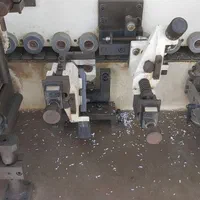 لبه چسبان ۵ایستگاه هلزمک اصلی صنعتی|ماشین‌آلات صنعتی|شیراز, شهرک گلها|دیوار