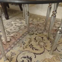 عسلی کنار مبلی در ۳ سایز