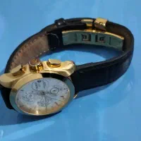 ساعت زنانه سه موتوره تیسوت اصلی|ساعت|نسیم‌شهر, |دیوار