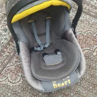 کریر سالم کودک