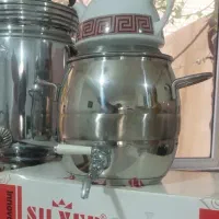 کتری و قوری نو|قوری، کتری، قهوهساز دستی|سنندج, |دیوار