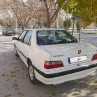 پارس مدل ۸۹ تمیز|خودرو سواری و وانت|اصفهان, لیمجیر|دیوار