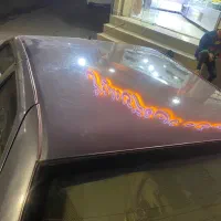 پژو405مدل98 دوگانه|خودرو سواری و وانت|رباطکریم, رباطکریم|دیوار