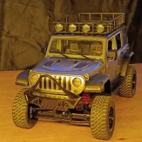 ماشین کنترلی معاوضه با گیمبال گوشی دی جی آی|اسباب‌‌بازی|شیراز, شهرک قمشه|دیوار