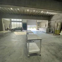 سوله اجاره ۳۵۰متر شهرک شنزار|اجارهٔ دفتر صنعتی، کشاورزی، تجاری|شریف‌آباد, |دیوار