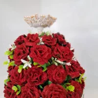 پول ارایی ،سفره آرایی،نبات ارایی،حنا ارایی ،گیفت