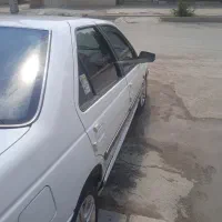 پژو پارس تیوفایو|خودرو سواری و وانت|رباطکریم, الارد|دیوار