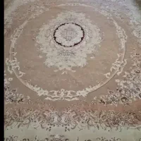 فرش ۱۲ متری بسیار تمیز