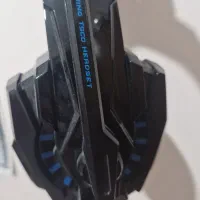 هدست تسکو مدل TH 515|قطعات و لوازم جانبی رایانه|کرمان, |دیوار