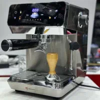 اسپرسوساز مباشی ژاپن مدل ۲۱۱۹