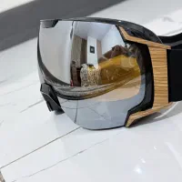 عینک / اسکی / زایس|ورزشهای زمستانی|ری, علایین|دیوار