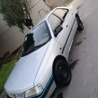 پژو 405 مدل 90