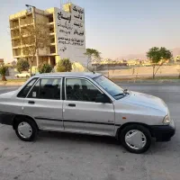 پراید مدل ۸۸ درجه ۱|خودرو سواری و وانت|شیراز, کوشک میدان|دیوار