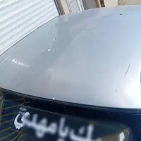 سمند مدل ۸۷ دوگانه کارخانه|خودرو سواری و وانت|مشهد, علی آباد|دیوار