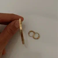 طلا با با ۳ درصد