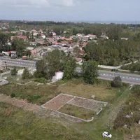 زمین ۲۰۰متری اکازیون /مناسب برای ساخت ویلای لوکس|فروش زمین و ملک کلنگی|چاف و چمخاله, |دیوار