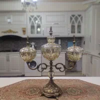 آجیل خوری رومیزی اکو مارین نو بدون استفاده