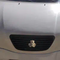 تیبا ۲مدل اسفند۹۶|خودرو سواری و وانت|گلبهار, شهر جدید گلبهار|دیوار