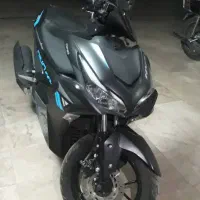 موتور دینو انویایکس نیو 180 سیسی کم کار در حد|موتورسیکلت|اصفهان, سنبلستان|دیوار