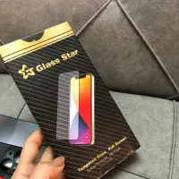 گوشی ایفون۱۳نرمال سفید|موبایل|امیدیه, |دیوار