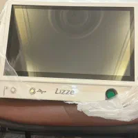 دستگاه اسکالپ پنج کاره مخصوص اتاق پوست کار